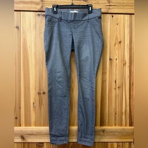 Maternity pants from Old navy